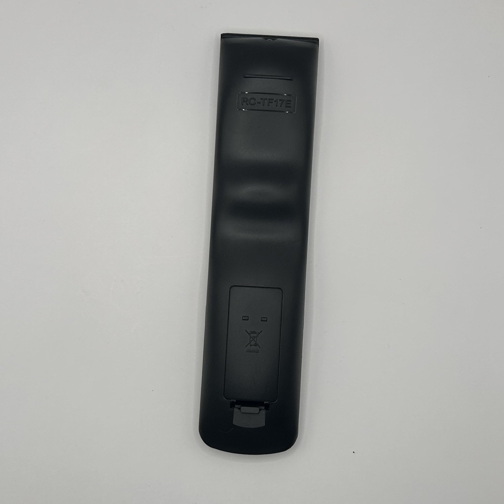 Element RC-TF17E Remote - Picture 2 of 4